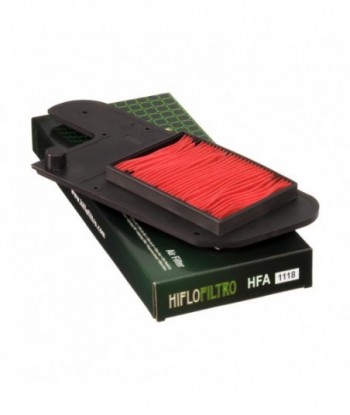 Oro filtras HFA1118