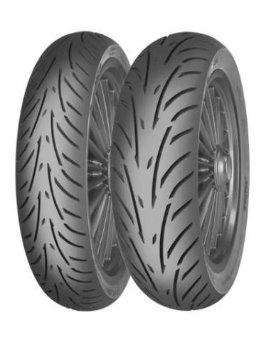 MITAS PADANGA 120/70-14 TOURING FORCE SC 55P TL PRIEKIS/GALAS DOT 21/2023 (598228)