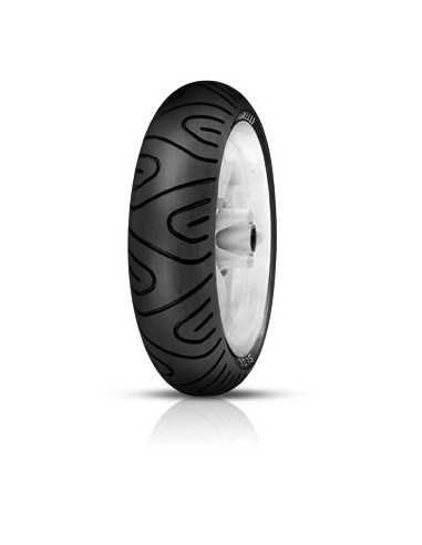 PIRELLI PADANGA 130/70-11 SL36 SINERGY 60L TL PRIEKIS/GALAS DOT 08-43/2017 WYC