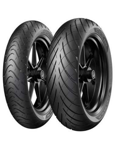 METZELER PADANGA 130/70R16 ROADTEC SCOOTER 61S TL M/C GALAS DOT 36-37/2019