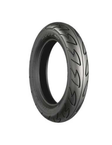 BRIDGESTONE PADANGA 120/80-12 HOOP B01 65J TL PRIEKIS/GALAS DOT 03/2023