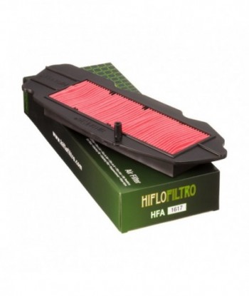 Oro filtras HFA1617