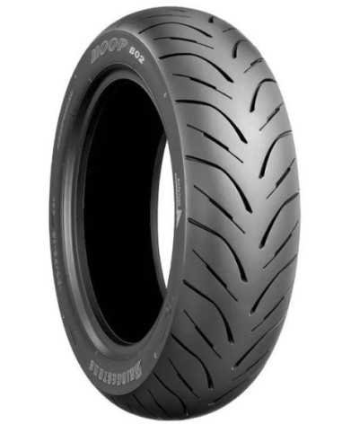 BRIDGESTONE PADANGA 150/70-14 HOOP B02 PRO 66S TL GALAS DOT 02/2023