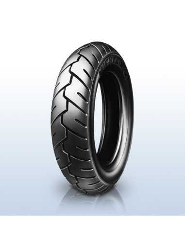 MICHELIN PADANGA 3.50-10 S1 59J TL/TT PRIEKIS/GALAS DOT 02-10/2023