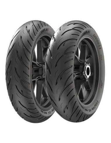 ANLAS PADANGA 120/70R14 TOURNEE 55H TL M/C PRIEKIS DOT 06/2022