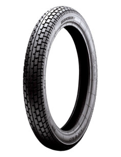 HEIDENAU PADANGA 3.50-18 K34 62S TT (OLDTIMER-CLASSIC)...