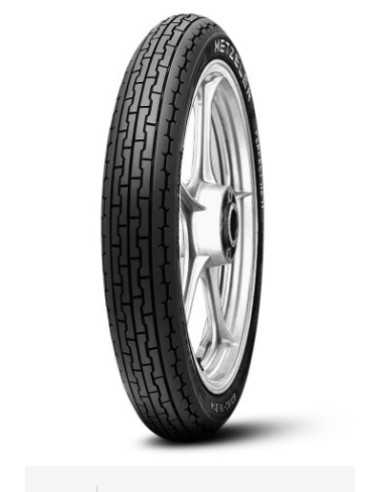 METZELER PADANGA 3.00-19 PERFECT ME11 49S TT M/C PRIEKIS DOT 02-40/2022