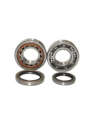 BEARING WORX ALKŪNINIO VELENO GUOLIAI SHERCO SE-R 250 2T 14-16, SE-R 300 2T 14-16 (NTN) (MADE IN JAPAN)