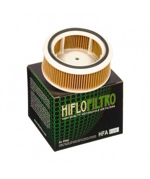 Oro filtras HFA2201