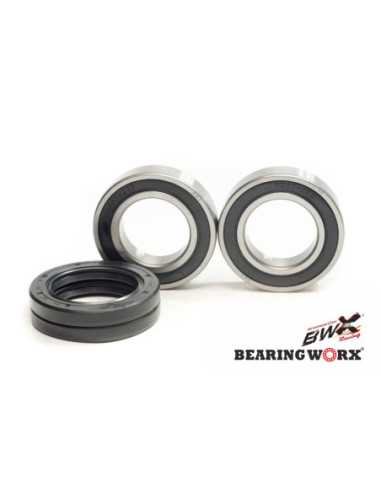 BEARING WORX GALINIO RATO GUOLIAI SU RIEBOKŠLIAIS YAMAHA YFM 660 RAPTOR 01-05, YFS 200/350 (25-1313)