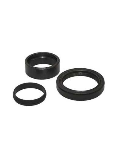 BEARING WORX IŠĖJIMO VELENO REM KOMPLEKTAS HONDA CR 250R 88- 07, CRF 450R 02- 18, CRF 450X 05- 17, CR 500R 88- 01 (25-4008)