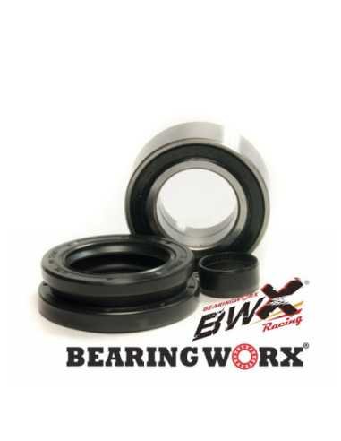 BEARING WORX PRIEKINIO RATO GUOLIAI SU RIEBOKŠLIAIS HONDA TRX400FW 95-03, TRX450ES/S/FE/FM 98-04, TRX500FA 01-04, TRX 650 RINCON