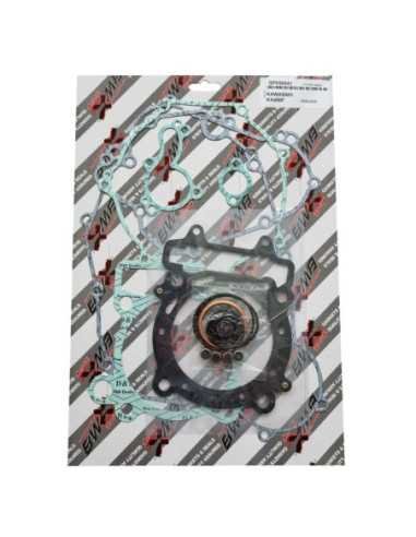 BEARING WORX TARPINIŲ KOMPLEKTAS KAWASAKI KX 450F 06- 08 (KXF450) (808469)