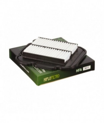 Oro filtras HFA3611