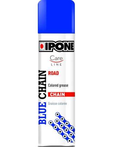 IPONE SPRAY CHAIN 250ML BLUE TEPALAS GRANDINEI SPALVA MĖLYNA (CARELINE)