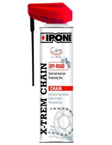 IPONE SPRAY CHAIN 750ML X-TREM OFF ROAD TEPALAS GRANDINEI (CARELINE)