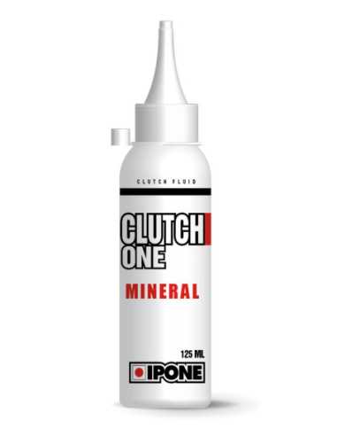 IPONE CLUTCH ONE 125ML HIDRAULINĖ MINERALINĖ ALYVA (MAGURA BLOOD)