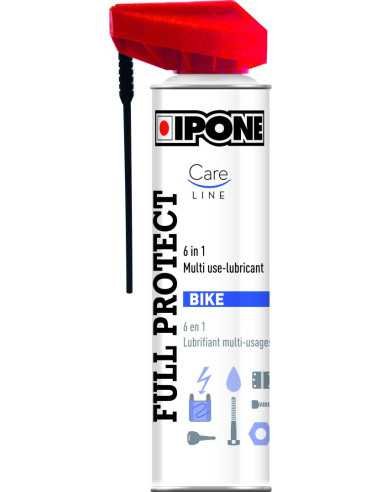 IPONE SPRAY FULL PROTECT 250ML UNIVERSALI ALYVA (CARELINE)