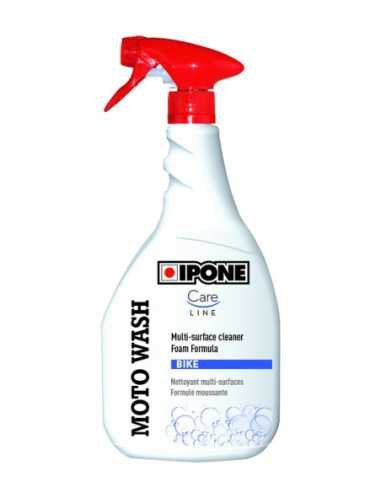 IPONE MOTO WASH 1L MOTOCIKLO VALIKLIS (CARELINE)