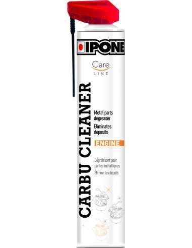 IPONE SPRAY CARBU CLEANER 750ML KARBIURATORIAUS VALIKLIS (CARELINE)