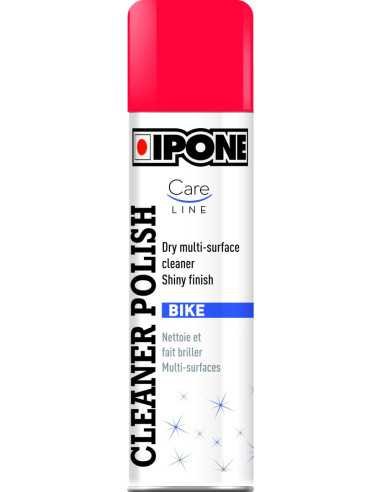 IPONE SPRAY CLEANER POLISH 250ML VAŠKO PAGRINDO VALIKLIS (CARELINE)