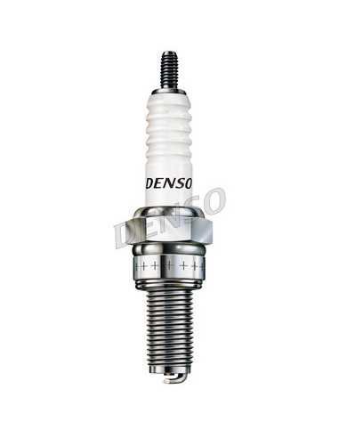 DENSO UŽDEGIMO ŽVAKĖ U31ESR-N (CR10E) SUZUKI DR650SE 96- 06 XF650 97- 02