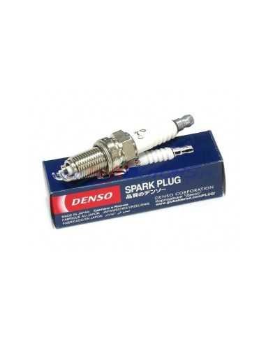 DENSO UŽDEGIMO ŽVAKĖ X24ESR-U (DR8ES DR8ESL DR8EA)