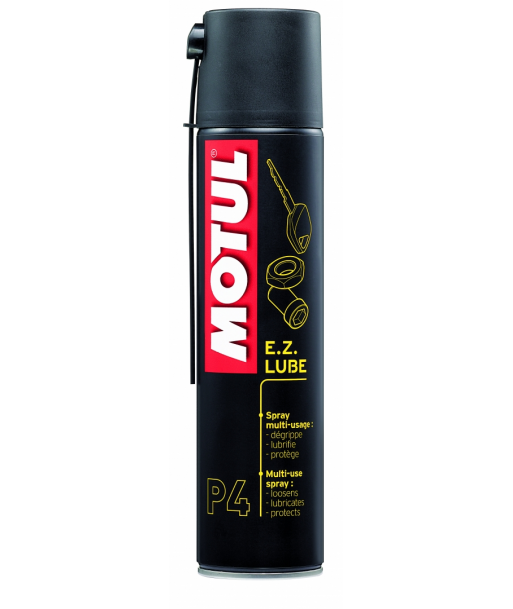 MOTUL E.Z. LUBE P4 400ml