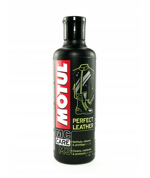 MOTUL PERFECT LEATHER