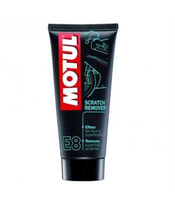 Motul SCRATCH REMOVER E8 100ml