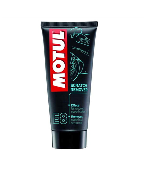 Motul SCRATCH REMOVER E8 100ml