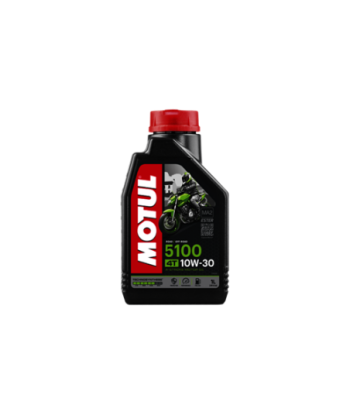 MOTUL 5100 4T 10W30 1L
