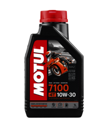 MOTUL 7100 4T 10W30 1L
