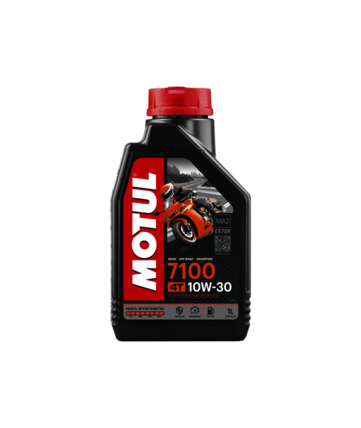 MOTUL 7100 4T 10W30 1L