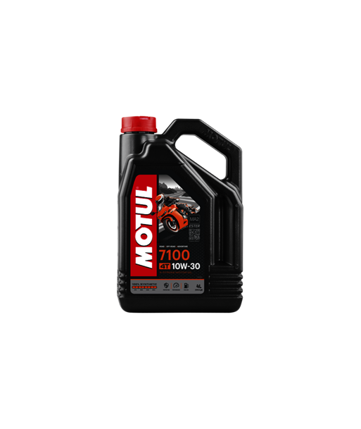 MOTUL 7100 4T 10W30 4L
