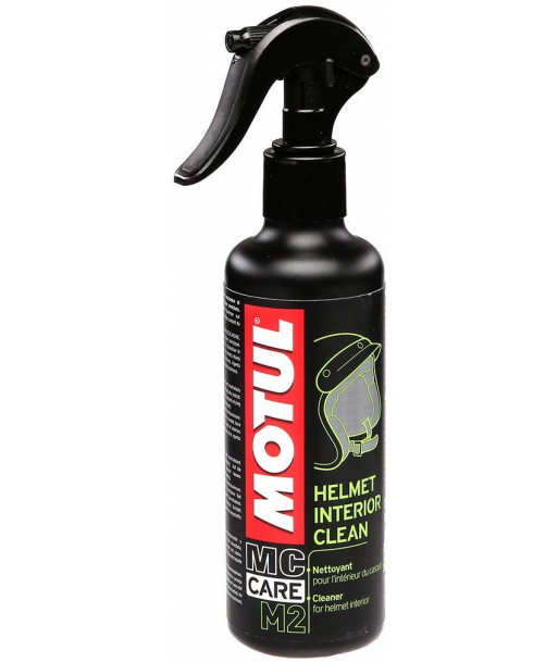 MOTUL HELMET INTERIOR CLEAN M2