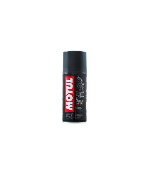 MOTUL CHAIN LUBE OFF ROAD C3 100ml