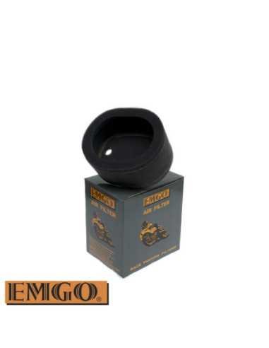 EMGO ORO FILTRAS KAWASAKI VN 750 VULCAN 86-06, VN 1500 B1-B6 VULCAN 87-93, VN 1500 A1-A9 VULCAN 87-95 (HFA2709) (11013-1122)