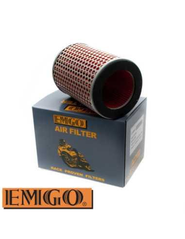 EMGO ORO FILTRAS HONDA CBF 500 (04-08), CBF 600 (04-07), CB 600 HORNET (98-06) (HFA1602) (17230-KEA-000) (H1194)