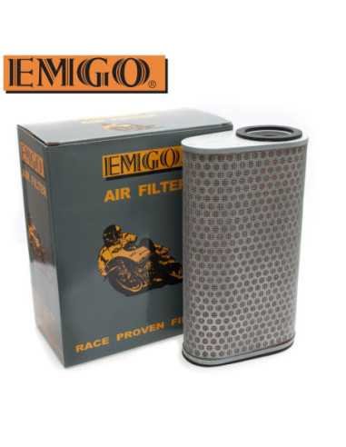 EMGO ORO FILTRAS HONDA CB 600 HORNET 07-13, CBF 600 08-12, CBR 600F 11-13 (HFA1618) (17210-MFG-D00 01) (H1213)