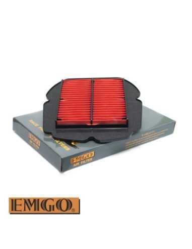 EMGO ORO FILTRAS SUZUKI SFV 650 GLADIUS 09-15, SV650A 17-21, SV650X 18-20 (HFA3618) (13780-44H00) (S3187)