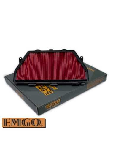 EMGO ORO FILTRAS HONDA CBR 1000 RR-8,9,A,B,C,D,E,F,G FIREBLADE 08-16 (SC59) (HFA1931) (17210-MFL-000 )