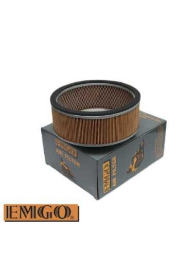 EMGO ORO FILTRAS HONDA GL 1800 01-17, GL 1800B F6B 13-16, F6C 14-16 (HFA1921) (17210-MCA-003) (H1209)