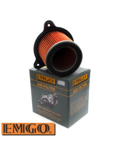 EMGO ORO FILTRAS HONDA XL 600V 87-99, XRV 650 88-90, XRV...