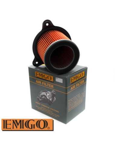 EMGO ORO FILTRAS HONDA XL 600V 87-99, XRV 650 88-90, XRV 750 90-92 (HFA1705) (17230-MV1-000) (H1167)