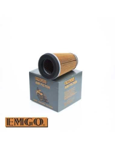 EMGO ORO FILTRAS YAMAHA XC 125T K CYGNUS R 95-03 (HFA4102) (4CW-E4451-00 4CW-E4451-01 4CW-E4451-02)