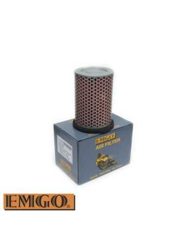 EMGO ORO FILTRAS HONDA CX 500A B C E 78-84, GL 500 81-82, CB 450S (HFA1402) (17220-415-003) (H1115)