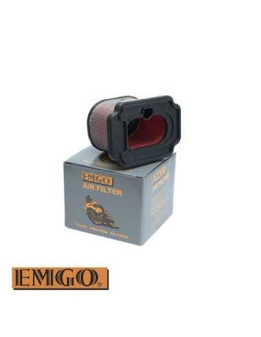 EMGO ORO FILTRAS YAMAHA FZ 07 ABS 15-17, MT 07 14-22, XSR 700 16-23, XTZ 690, TENERE 700, T7 20-23