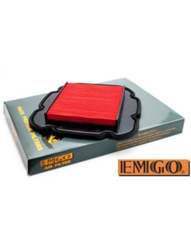 EMGO ORO FILTRAS SUZUKI DL 650 V-STROM (04-18), DL 1000 V-STROM (02-10), KAWASAKI KLV 1000 (04-06)