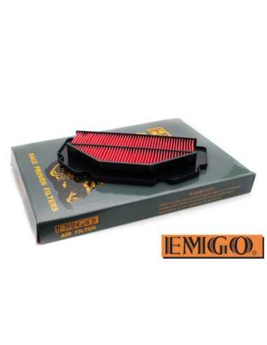 EMGO ORO FILTRAS SUZUKI GSR600 06-10 GSR750 11-16, GSX 750S 15-18 (HFA3613) (13780-44G00) (S3166)